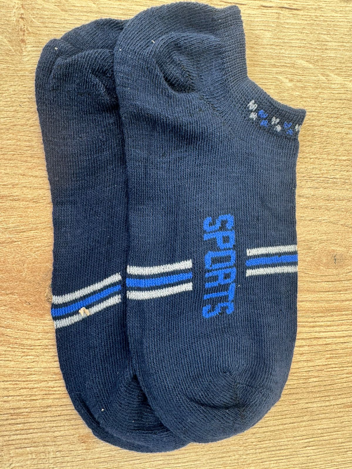 Miniatura 2 de Par de medias